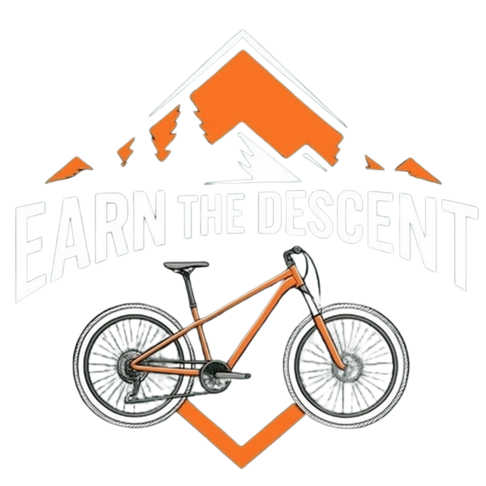Earn the Descent